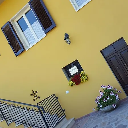 Ferienhaus Casa Vacanze Il Redo Marliana