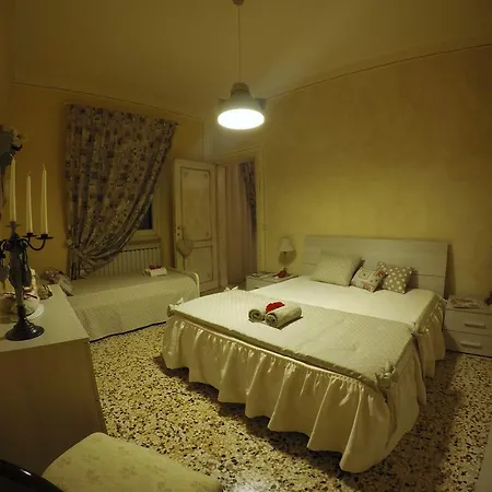 Casa Vacanze Il Redo Дом отдыха Marliana