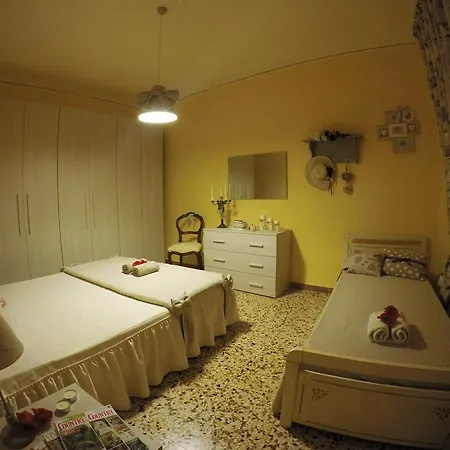 Casa Vacanze Il Redo * Marliana