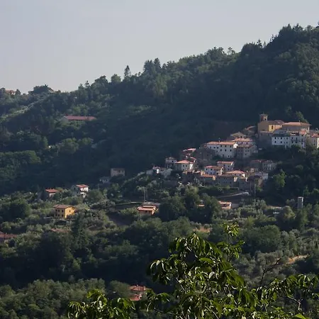 Casa Vacanze Il Redo *