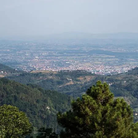 Casa Vacanze Il Redo * Marliana