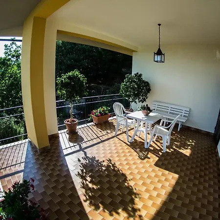 Casa Vacanze Il Redo Дом отдыха *