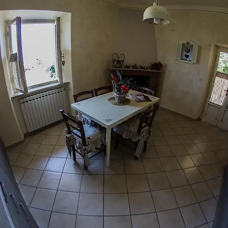 Casa Vacanze Il Redo Дом отдыха Marliana