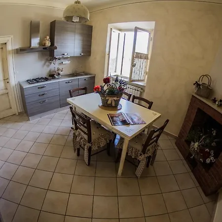 Casa Vacanze Il Redo Дом отдыха