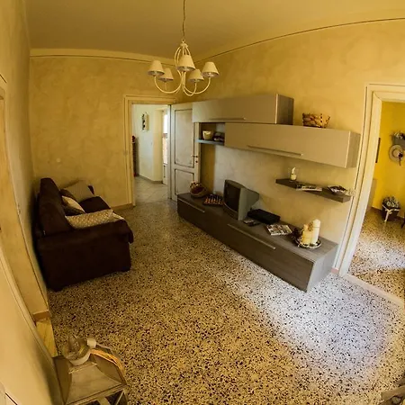 Casa Vacanze Il Redo Дом отдыха Marliana