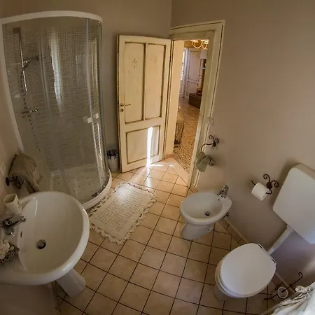Casa Vacanze Il Redo Дом отдыха