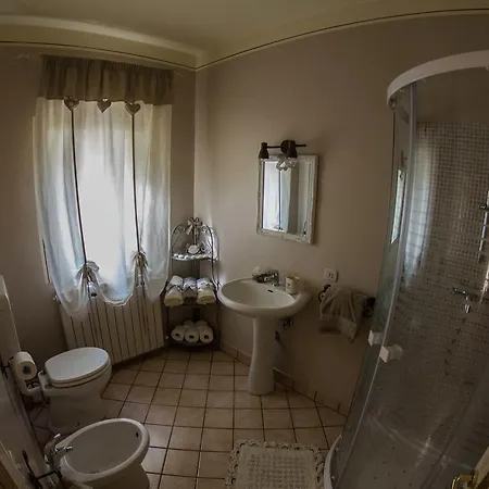 Casa Vacanze Il Redo *