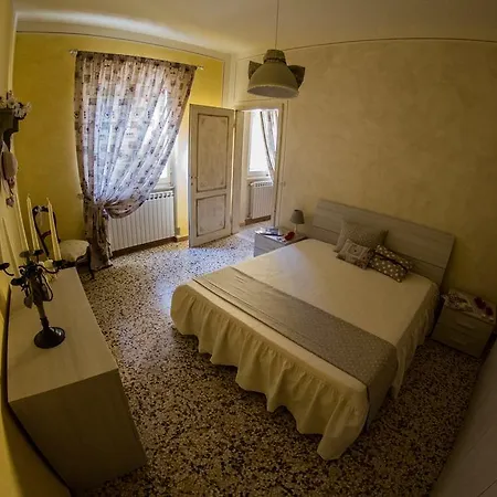 Casa de Férias Casa Vacanze Il Redo