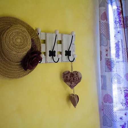 Дом отдыха Casa Vacanze Il Redo Marliana