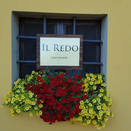Casa Vacanze Il Redo Marliana