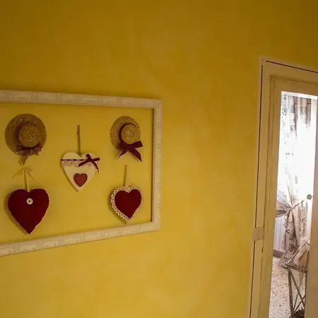 Casa Vacanze Il Redo Дом отдыха