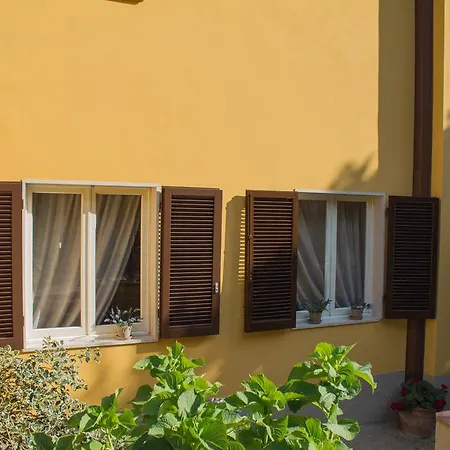 Дом отдыха Casa Vacanze Il Redo Marliana
