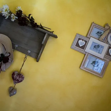 Casa Vacanze Il Redo *