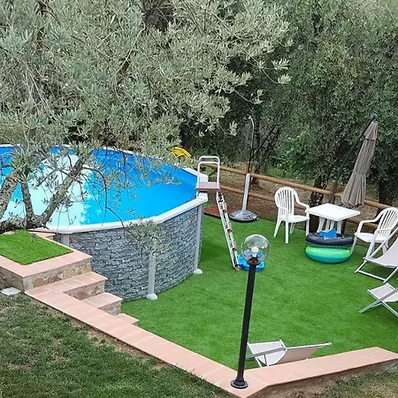 Casa Vacanze Il Redo *