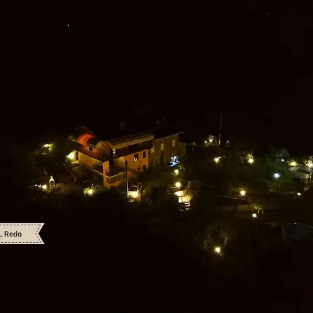 Casa Vacanze Il Redo Дом отдыха *
