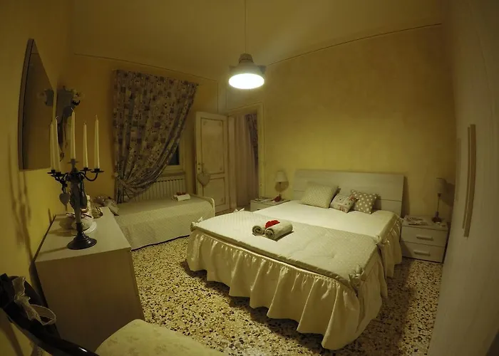 Casa Vacanze Il Redo Casa de Férias Marliana