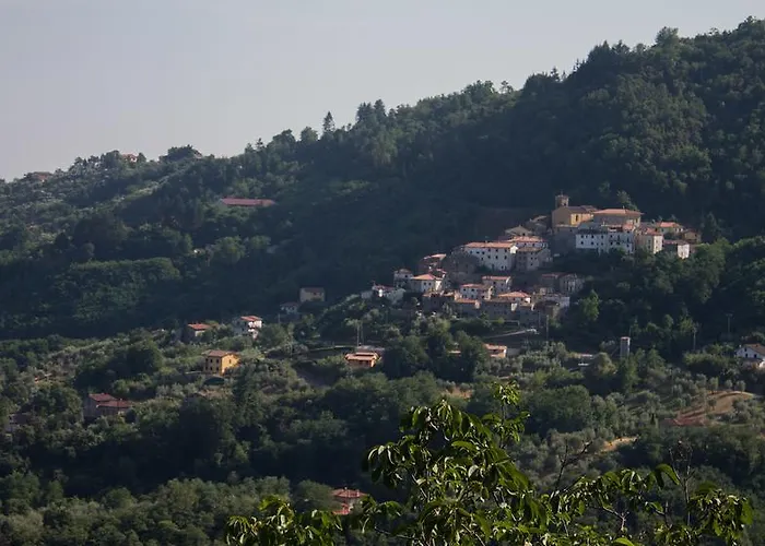 Casa Vacanze Il Redo *