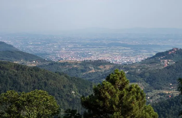 Casa Vacanze Il Redo * Marliana