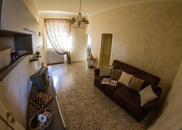 Casa de Férias Casa Vacanze Il Redo Marliana