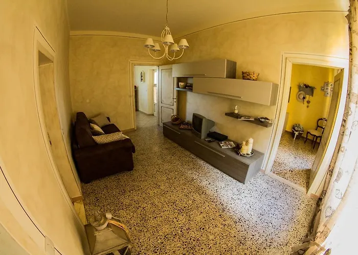Casa Vacanze Il Redo Casa de Férias Marliana