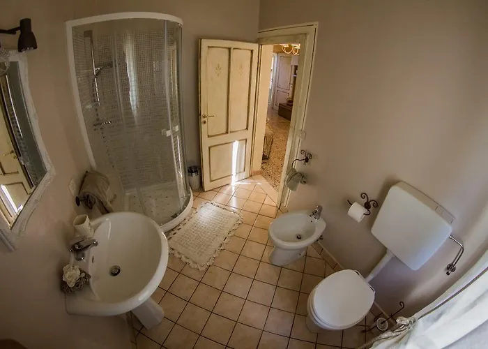 Casa Vacanze Il Redo Casa de Férias