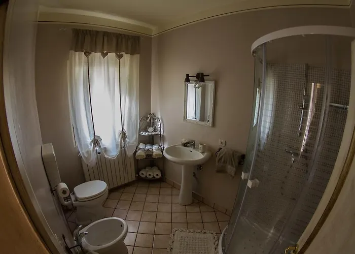 Casa Vacanze Il Redo *