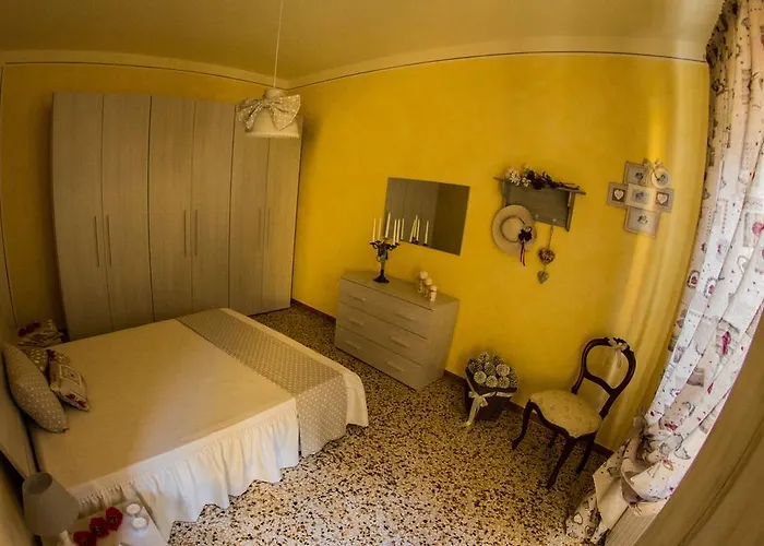 Casa de Férias Casa Vacanze Il Redo Marliana
