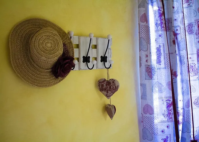 Casa de Férias Casa Vacanze Il Redo Marliana