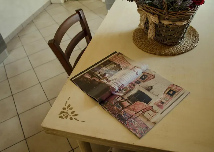 Casa de Férias Casa Vacanze Il Redo Marliana