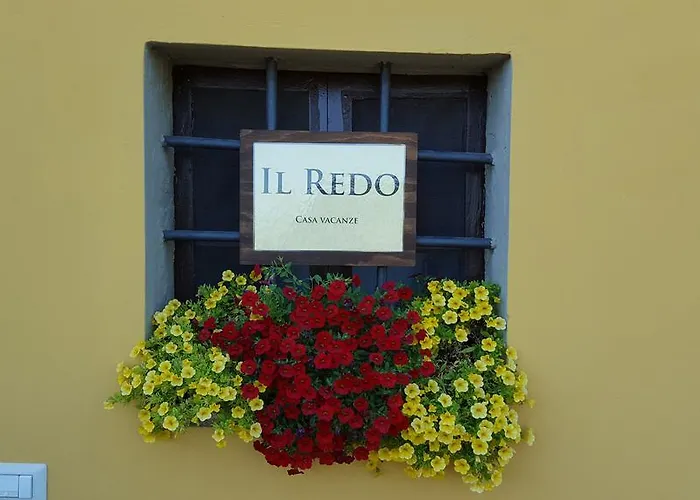 Casa Vacanze Il Redo Marliana