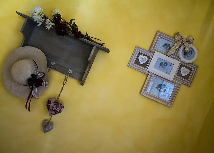 Casa Vacanze Il Redo *