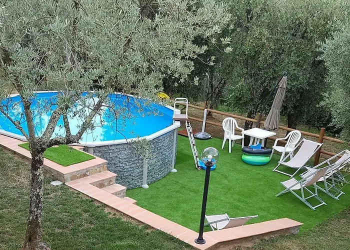 Casa Vacanze Il Redo *